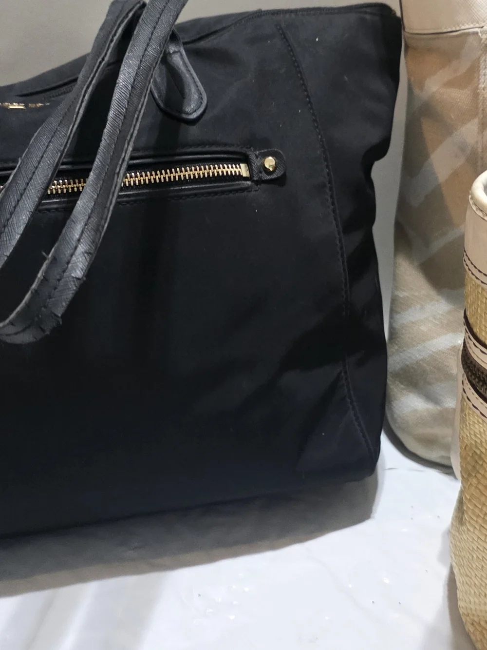 COACH, MICHAEL KORS, KATE SPADE LOT